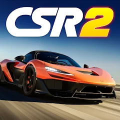 CSR Racing 2